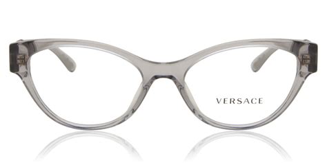 Versace VE3305 Eyeglasses 